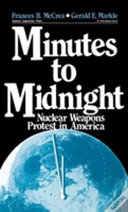 Capa do artigo Minutes To Midnight