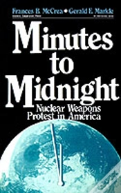 Capa do artigo Minutes To Midnight