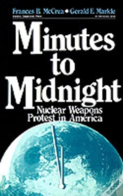 Capa do artigo Minutes To Midnight