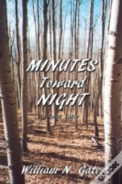 Capa do artigo Minutes Toward Night