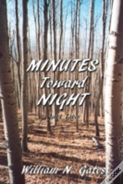 Capa do artigo Minutes Toward Night