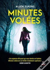 Minutes Volées
