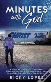 Minutes With God