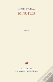 Capa do artigo Minuties