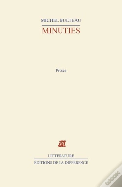 Capa do artigo Minuties
