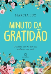 Capa do artigo Minuto Da Gratidão