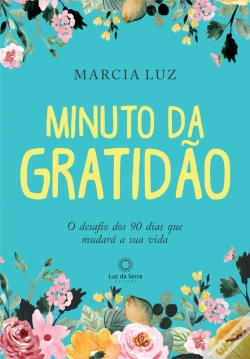 Capa do artigo Minuto Da Gratidão
