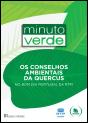 Minuto Verde - Os Conselhos Ambientais da Quercus - Preview