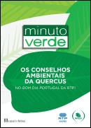 Minuto Verde - Os Conselhos Ambientais da Quercus
