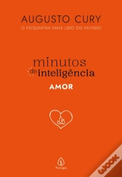 Capa do artigo Minutos De Inteligência: Amor