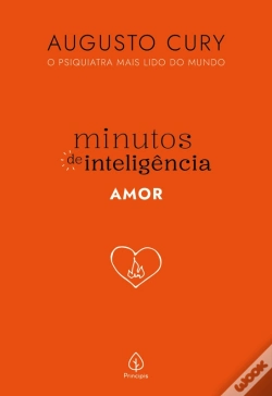 Capa do artigo Minutos De Inteligência: Amor