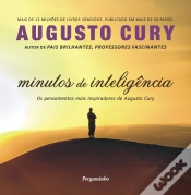 Capa do artigo Minutos de Inteligência