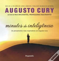 Capa do artigo Minutos de Inteligência