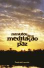 Minutos de Meditação e Paz - Preview
