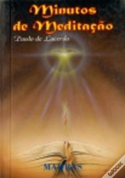 Capa do artigo Minutos De Meditação