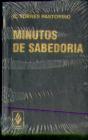 Minutos de Sabedoria - Preview