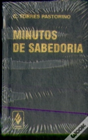 Capa do artigo Minutos de Sabedoria