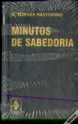 Capa do artigo Minutos de Sabedoria