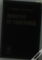 Capa do artigo Minutos de Sabedoria