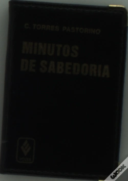 Capa do artigo Minutos de Sabedoria