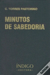 Capa do artigo Minutos De Sabedoria
