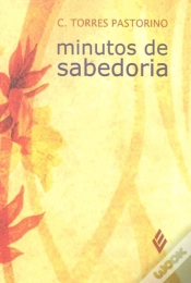 Capa do artigo Minutos de Sabedoria - Estilo Murti