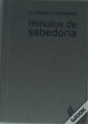 Capa do artigo Minutos de Sabedoria - Sagesse