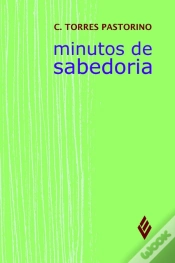 Capa do artigo Minutos de Sabedoria - Sapientia