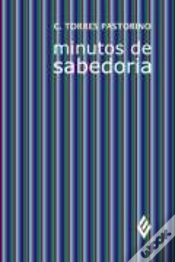 Capa do artigo Minutos de Sabedoria - Saviesa