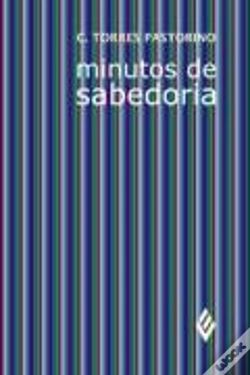 Capa do artigo Minutos de Sabedoria - Saviesa