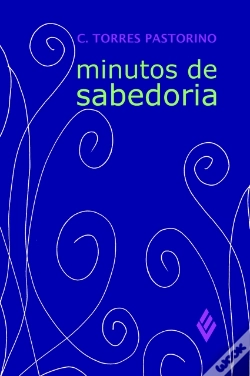 Capa do artigo Minutos de Sabedoria - Tarkus