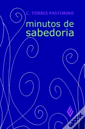 Capa do artigo Minutos de Sabedoria - Tarkus