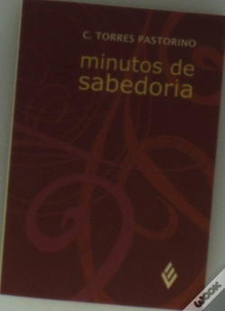 Capa do artigo Minutos de Sabedoria - Wisdom