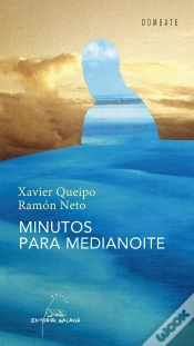 Capa do artigo Minutos Para Medianoite