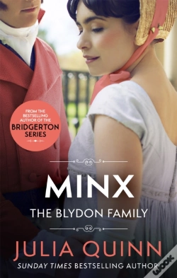 Capa do artigo Minx