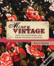 Capa do artigo Minxy Vintage