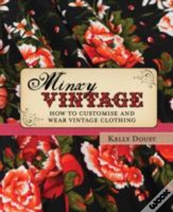 Capa do artigo Minxy Vintage