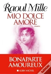 Capa do artigo Mio Dolce Amore