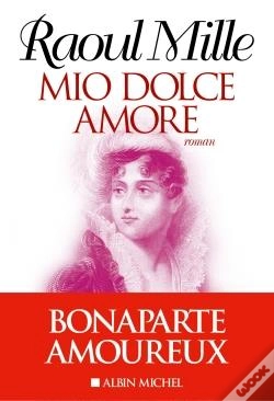 Capa do artigo Mio Dolce Amore