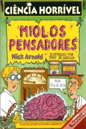 Capa do artigo Miolos Pensadores