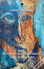 Capa do artigo Miontragoid Chathrach Agus Danta Eile
