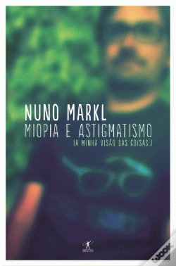 Capa do artigo Miopia e Astigmatismo
