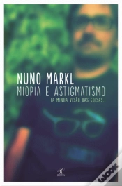 Capa do artigo Miopia e Astigmatismo