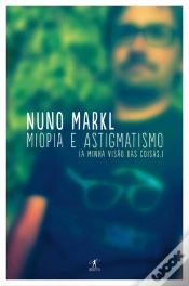 Capa do artigo Miopia E Astigmatismo