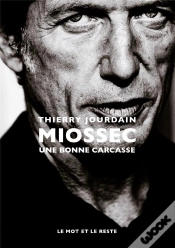 Capa do artigo Miossec - Une Bonne Carcasse