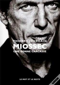 Capa do artigo Miossec - Une Bonne Carcasse