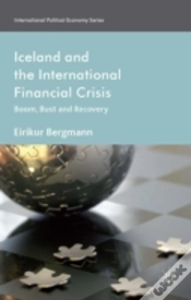 Capa do artigo Mipes Iceland Int Fin Crisis