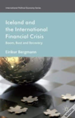 Capa do artigo Mipes Iceland Int Fin Crisis