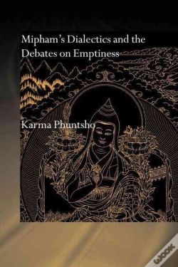 Capa do artigo Mipham'S Dialectics And The Debates On Emptiness
