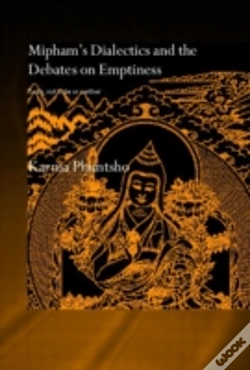Capa do artigo Mipham'S Dialectics And The Debates On Emptiness